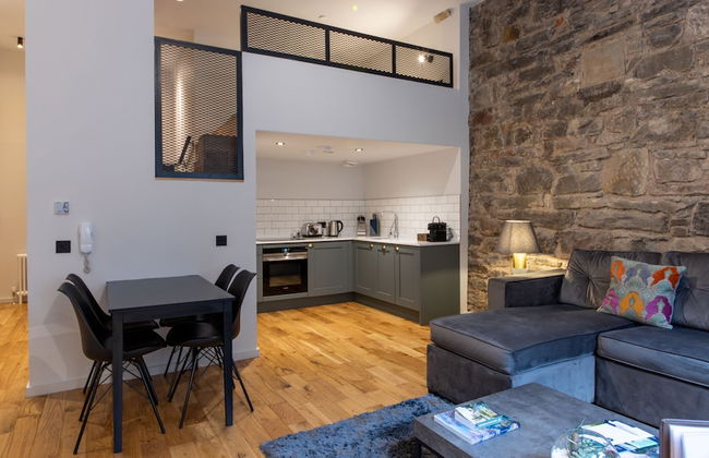 Linton Collection - Blackfriars Lofts - Foto 44