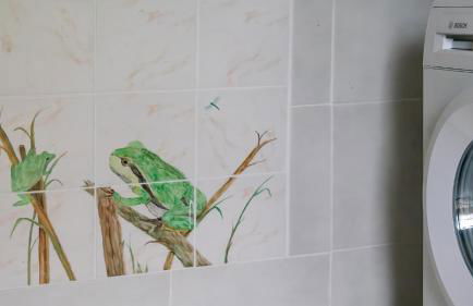 Ferienhaus Fischerhaus - Ruhe und Natur an der Dordogne - Foto 40