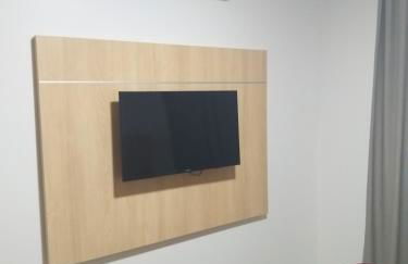 Apartamento no Condomínio Casa da Madeira em Caldas Novas-GO - Foto 8