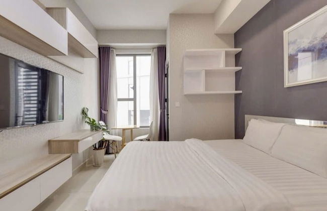 The Tresor Apartment Quan 4 - Foto 13