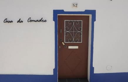 Casa da Comadre - Casas de Taipa - Foto 8