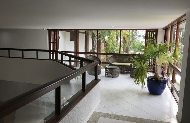 Apartamento Enseada Praia do Forte - Foto 2