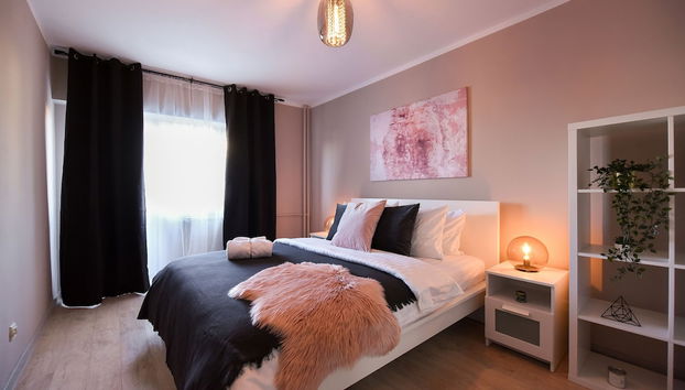 Homey - Calea Victoriei 224 - Foto 4, Habitación