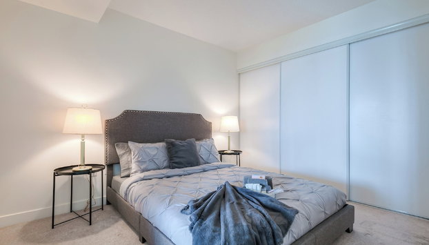 Toronto Lakeshore Bliss - Foto 5, Habitación