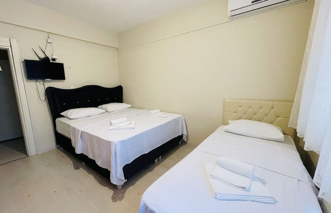 Botanik Aparts - Foto 2