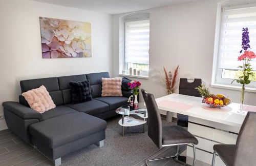 Ferienwohnung An der Rennbahn - Foto 5