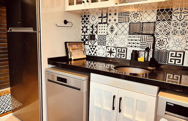 Otelox Sinap Villa - Foto 62