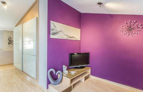 3 Bedroom Cozy Home In Peñiscola - Foto 22