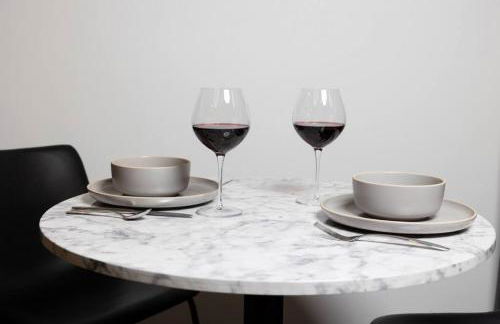 Thena Hotel - Spacious 1 Bedroom - City Center - Foto 22