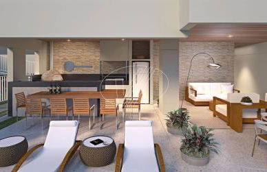 Maravilhoso Studio Flat Apto no Bosque - Campinas - Foto 47