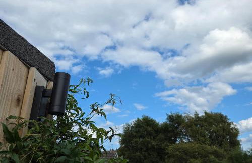 The Pod Quiet Sun Patio Fab Steam &Countryside Views - Photo 35