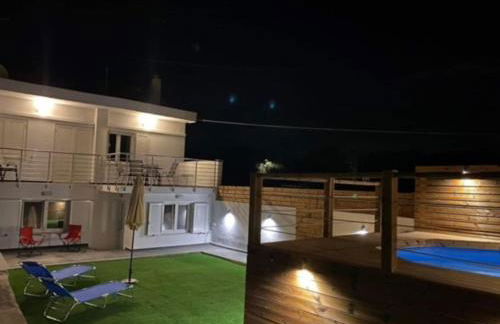 Maria-Irini Villa - Photo 33