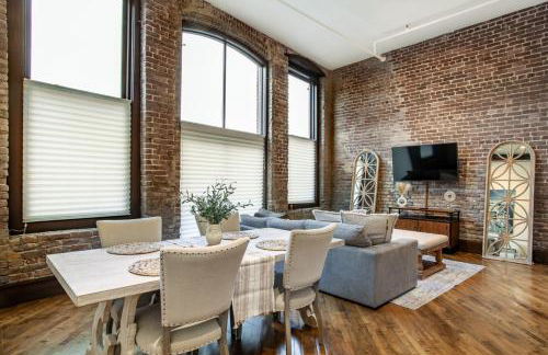 Jackson Jewel - Downtown Suite - Foto 12