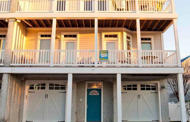 DeSoto Beach Vacations Properties - Foto 35