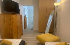 2 Schlafzimmer Apartment, Küche u Terrasse in Freiburg - Foto 25