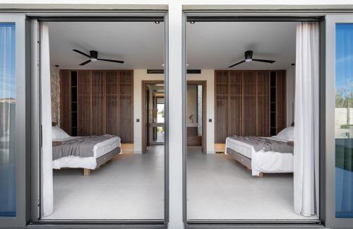 Pnoe Villas - Seafront Experience - Photo 10