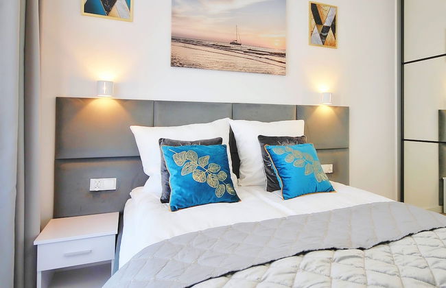 BalticON Nadmorskie Tarasy - Foto 59