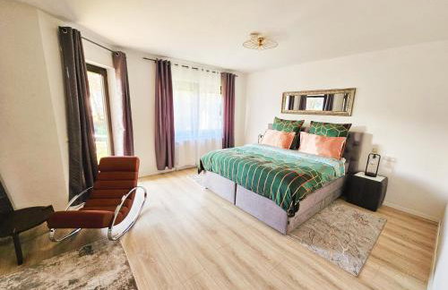 Pimp My TLA-Ramstein House - Foto 4