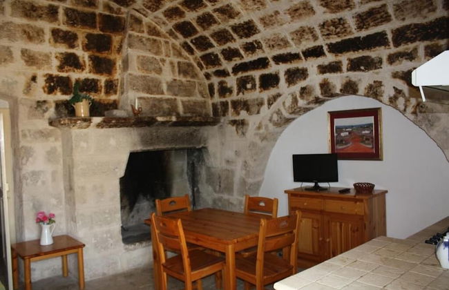 Masseria Maccarone - Photo 15