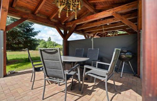 Ferienhaus Nationalparkidille - Foto 29