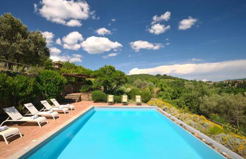 La Locanda Volpaia - Foto 26