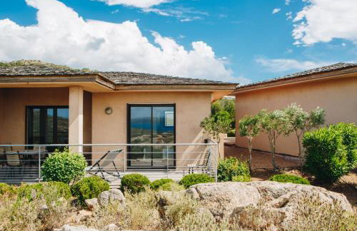 Résidence Les Terrasses de Rondinara - Foto 50