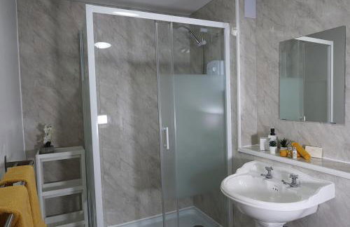 Tyne Quarters Apartment - Newcastle City Centre 3 min walk from Central Train Station - Foto 11