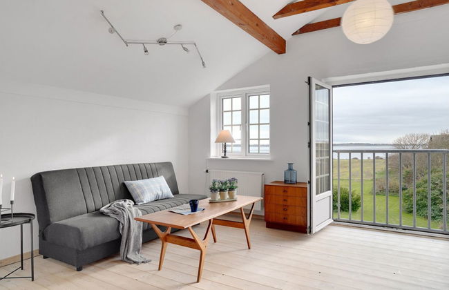 "Thorge" - 75m to the fjord - Foto 47