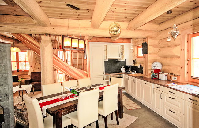 Chalet Karin - Foto 3