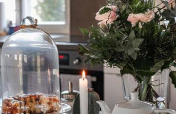 Ferienhaus Loft in der alten Schreinerei - Foto 42