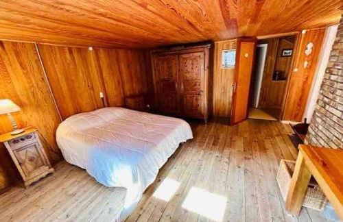 Chalet familial de village en Savoie - Foto 18