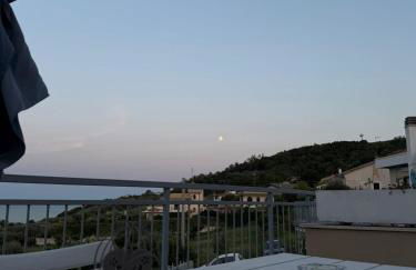 House with a terrace overlooking the sea - Foto 36