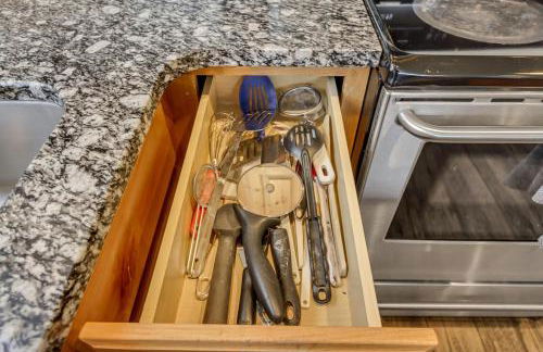 Hill Field Stays by Cloud Dream Homes - Photo 31