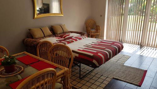 Cyrus House - Foto 3