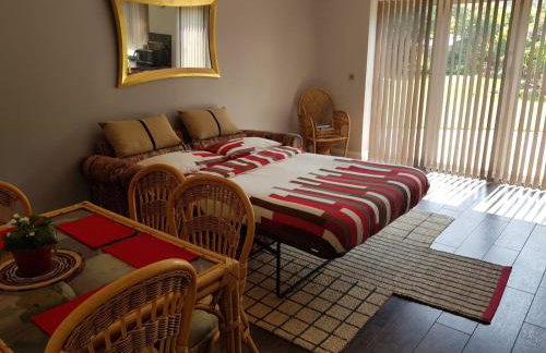 Cyrus House - Foto 3