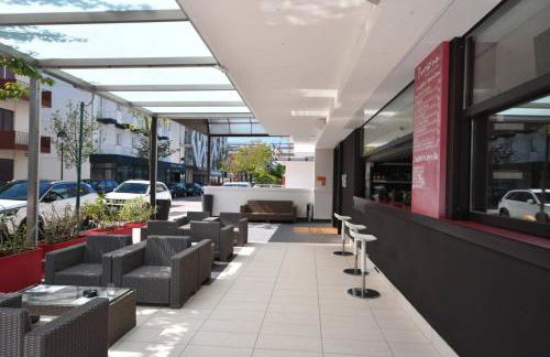 Aparthotel Alessandria - Foto 8