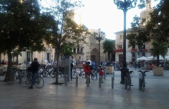 Apartamentos Ortiz de Zárate - Foto 36