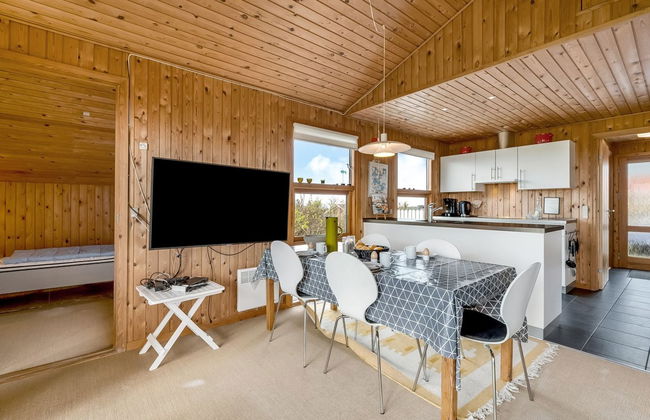 "Tanea" - 700m to the fjord - Foto 23