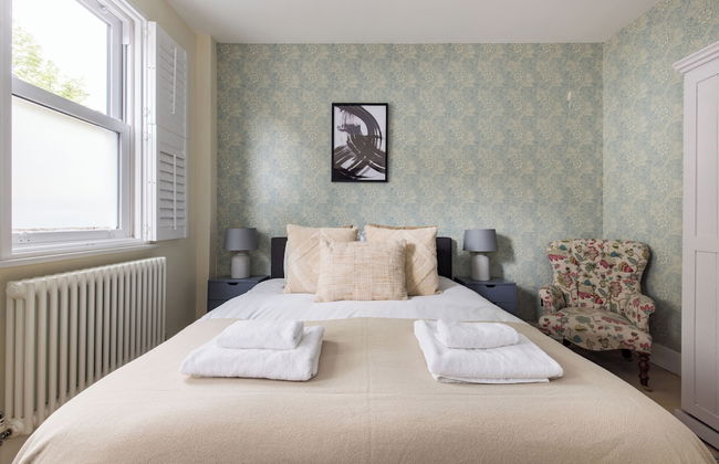 The East Dulwich House - Foto 5