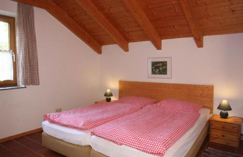 Ferienhäuser "In der Waldperle" - Foto 17