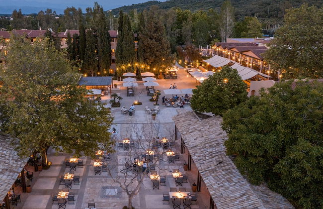 Grecotel LUXME Costa Botanica - Foto 69