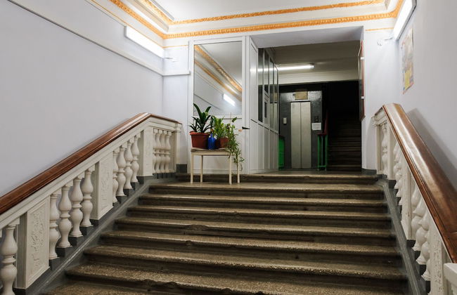 Apartmenty Uyut Galerea - Foto 2