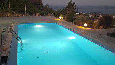 Villa Constantinos - Foto 3