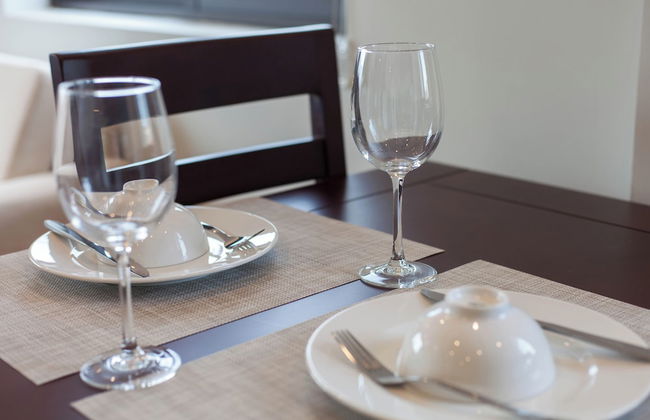 Sumitomo 8- Serviced Apartment - Foto 30