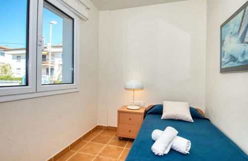 Apartamento con Piscina céntrico - Foto 5
