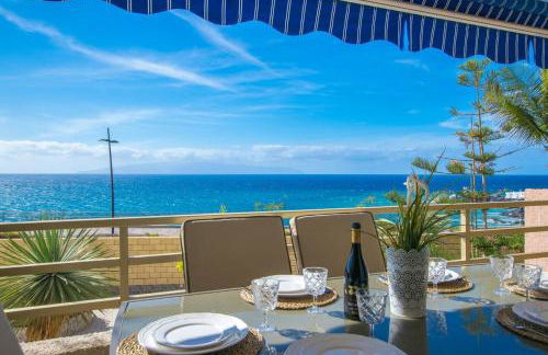 Stunning 2Bed SeaView Apt by Dream Homes Tenerife - Foto 1