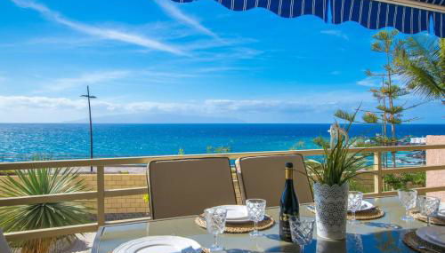 Stunning 2Bed SeaView Apt by Dream Homes Tenerife - Foto 1