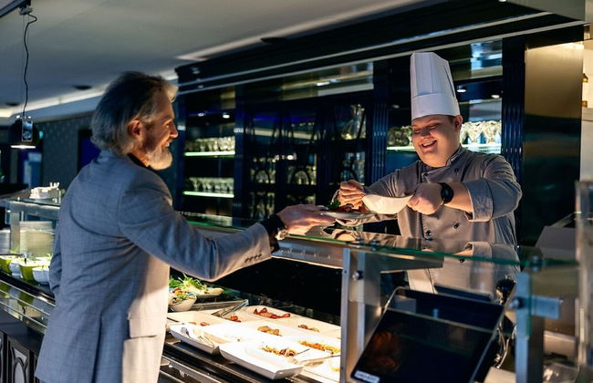 Varsovia Apartamenty Kasprzaka - Photo 52