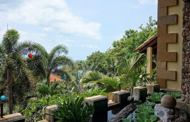 Ever Dreamed of staying in a 3 Bedroom Castle SDV044B - By Samui Dream Villas - Photo 62