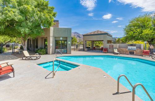 Your Stress-Free "Home Away From Home" HikeGolfPoolsSpasFitness - Foto 1